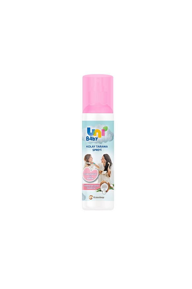 Kolay Tarama Spreyi 200 ml - 1