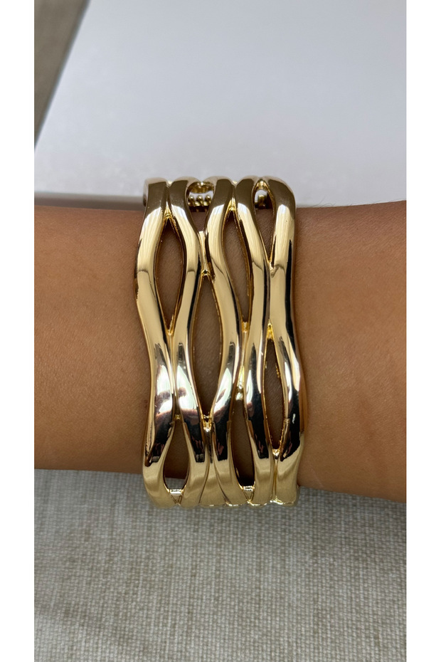 Takayrum Çelik Kelepçe - 5