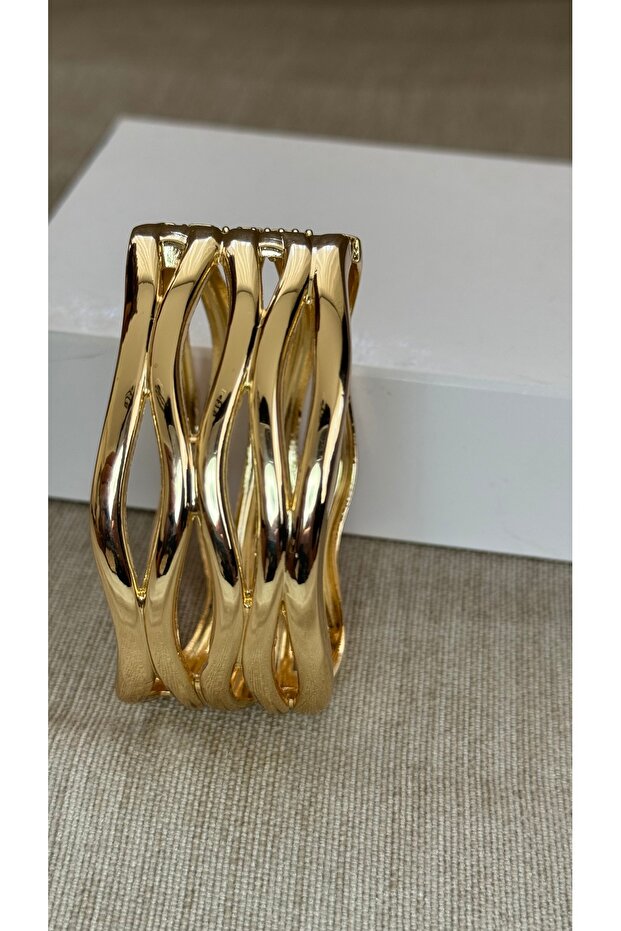 Takayrum Çelik Kelepçe - 4