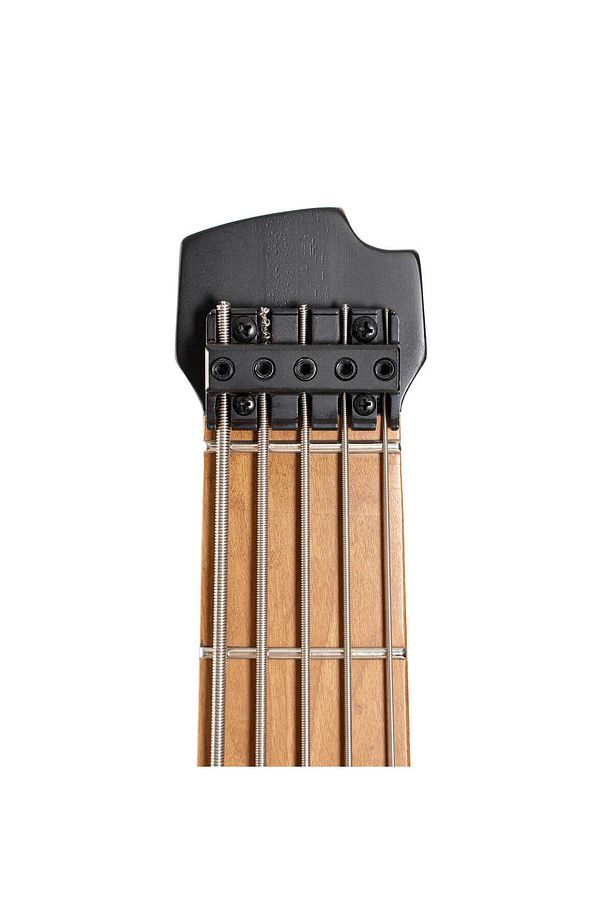 Space5sdg Bas Gitar, Headless, 5 Telli - 4
