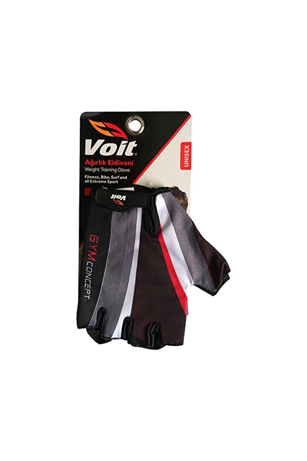 8201 AĞIRLIK ELDİVENİ - 2