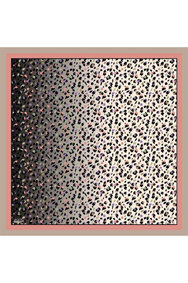 SOFT 014 PUDRA EŞARP - 1