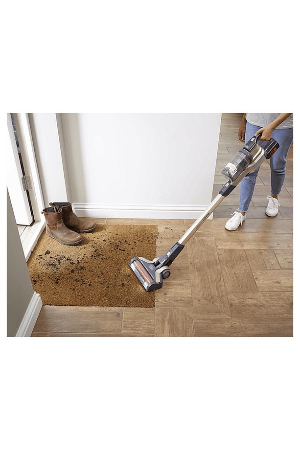 BLACK & DECKER BHFEV36B2D-QW Powerseries Extreme Şarjlı Dikey Süpürge - 7