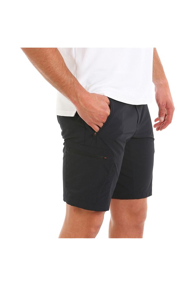 TECH CARGO SHORT - 4