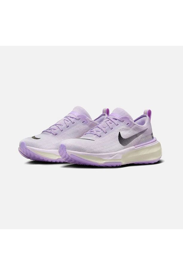 ZoomX Invincible Run FlyKnit 3 Road Running Kadın Spor Ayakkabı - 4