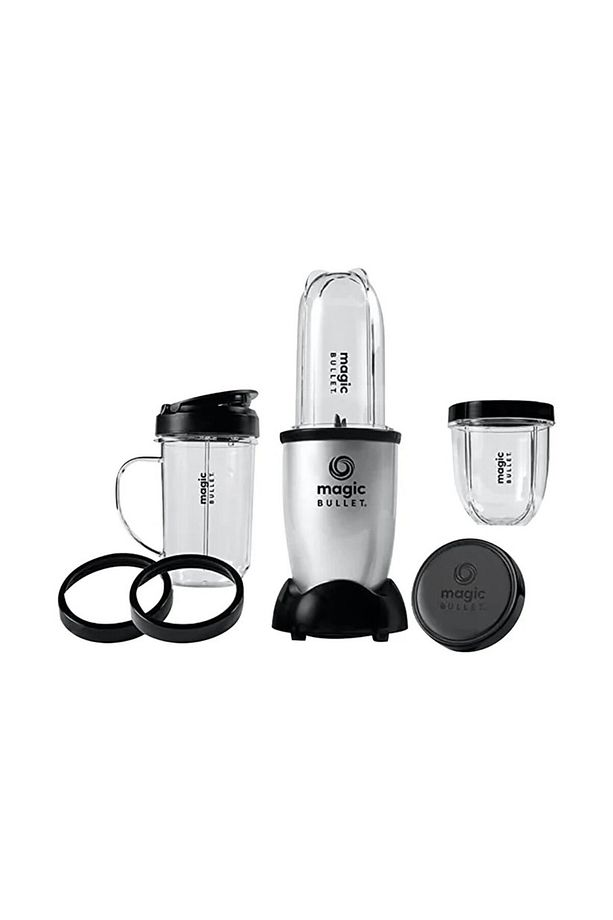 Tezgah Üstü Blender, 400W Motor Gücü ile Hızlı ve Verimli Karıştırma - 2