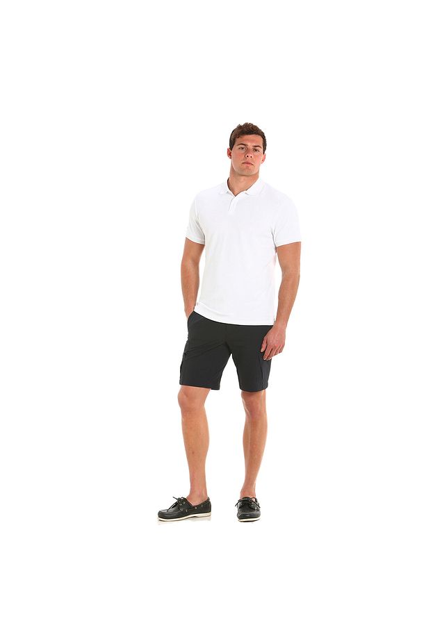 TECH CARGO SHORT - 6