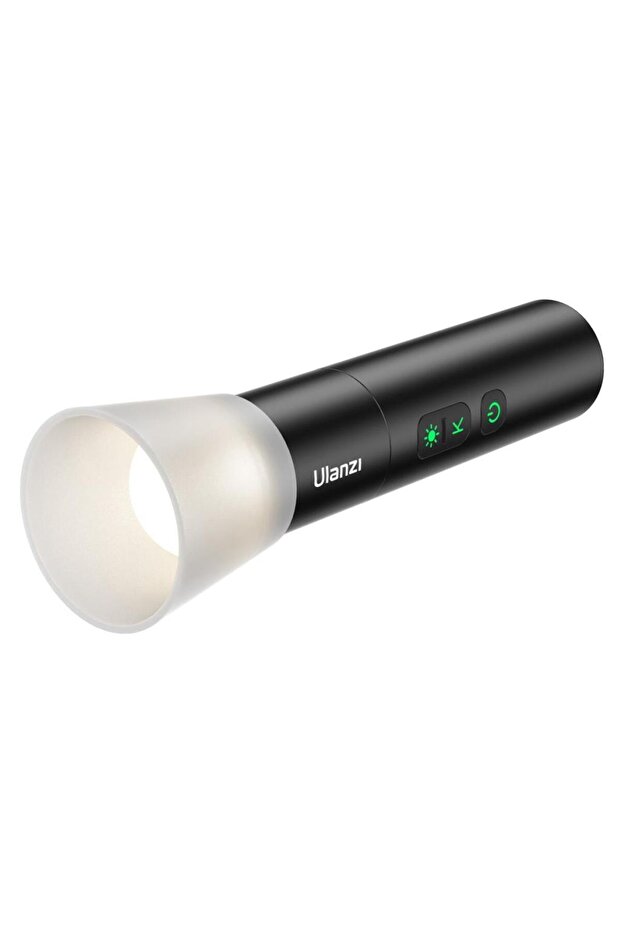 LM07 Videography Flashlight - 1