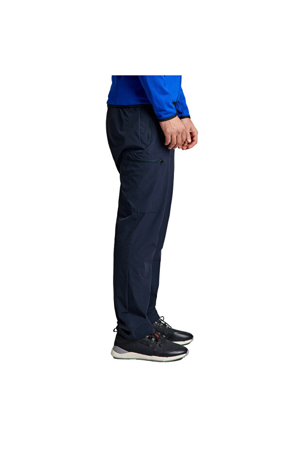 Tech Cargo Pant Men's Blue Trousers Men's Pants A104007S00 - 2