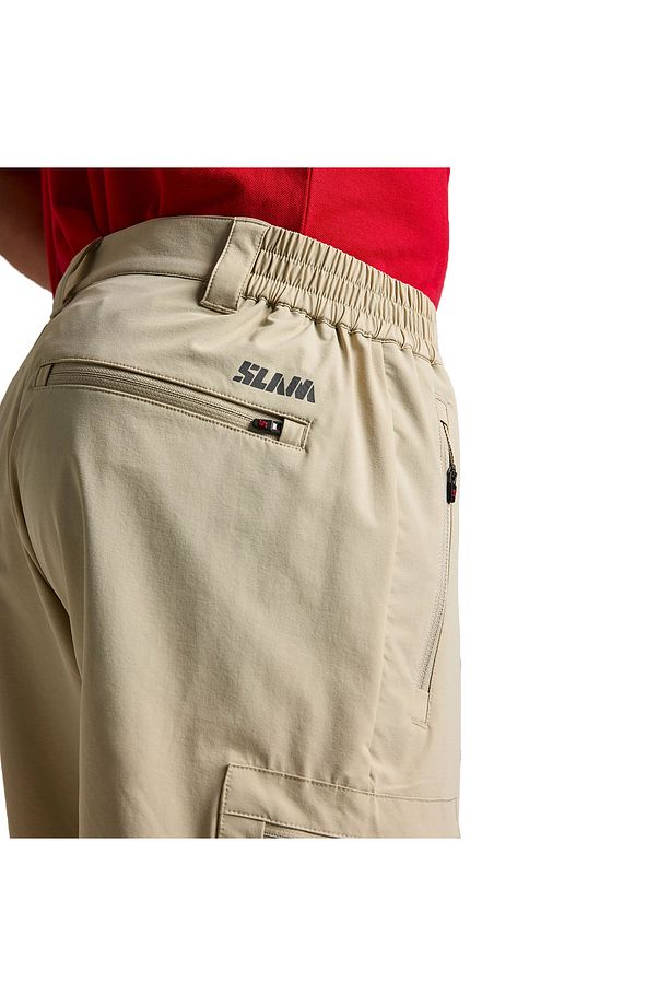 Tech Cargo Short - 5