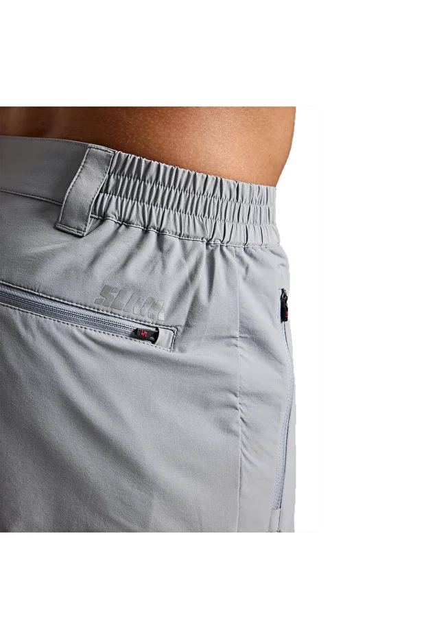 Tech Cargo Short - 5