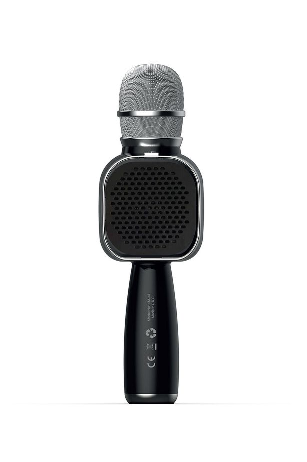 KM-41 Karaoke Mikrofon - 2