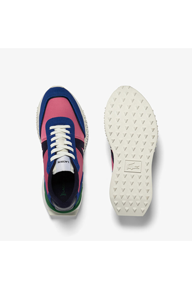L-Spin Deluxe Kadın Pembe Sneaker - 4
