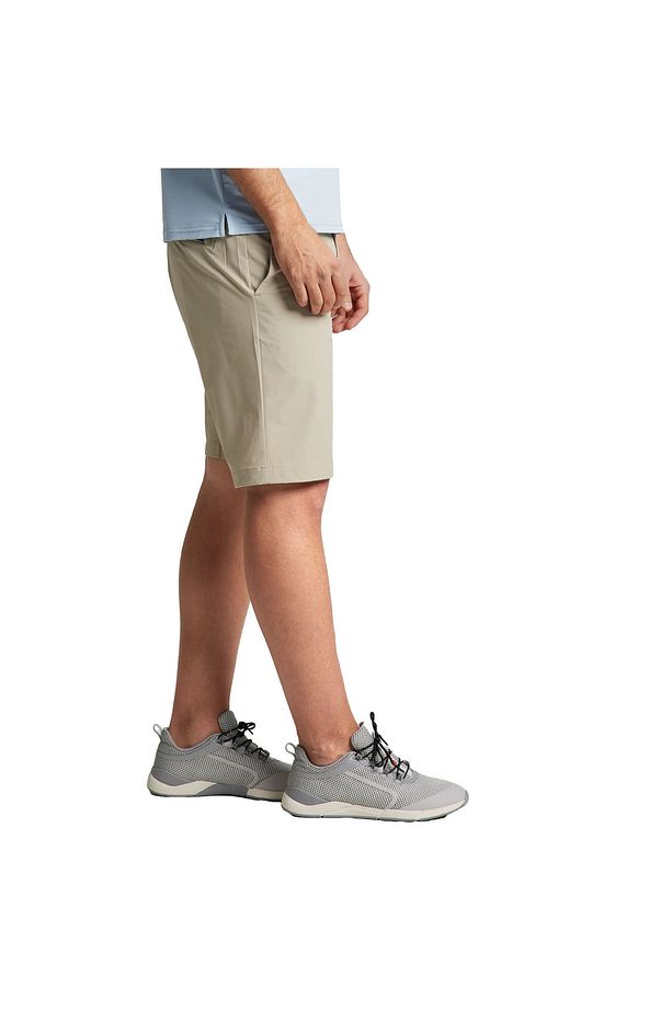 Tech Chıno Short - 2