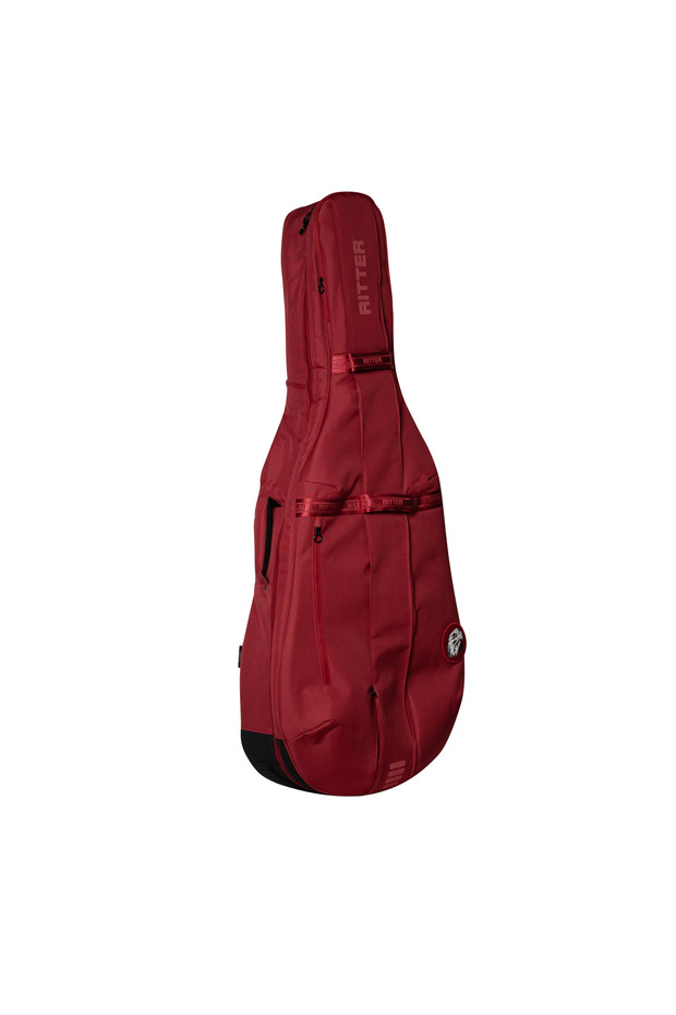 Bern RSB4-CF-SRD 4/4 Çello Kılıfı - 2