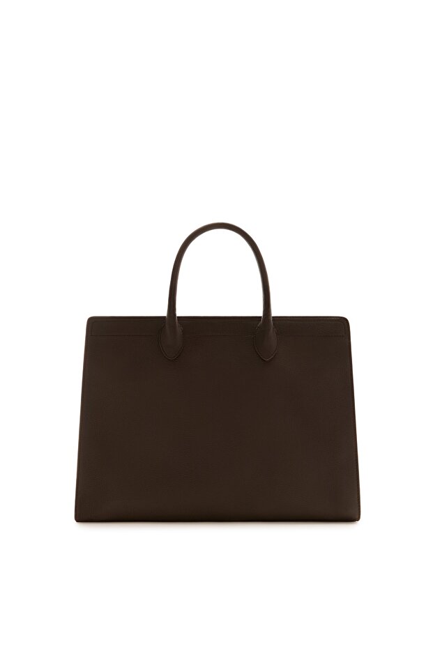 Honoré Handtasche braun - 7