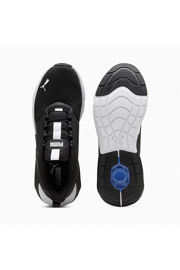 X-Cell Nova FS Siyah Erkek Koşu Ayakkabısı - 4