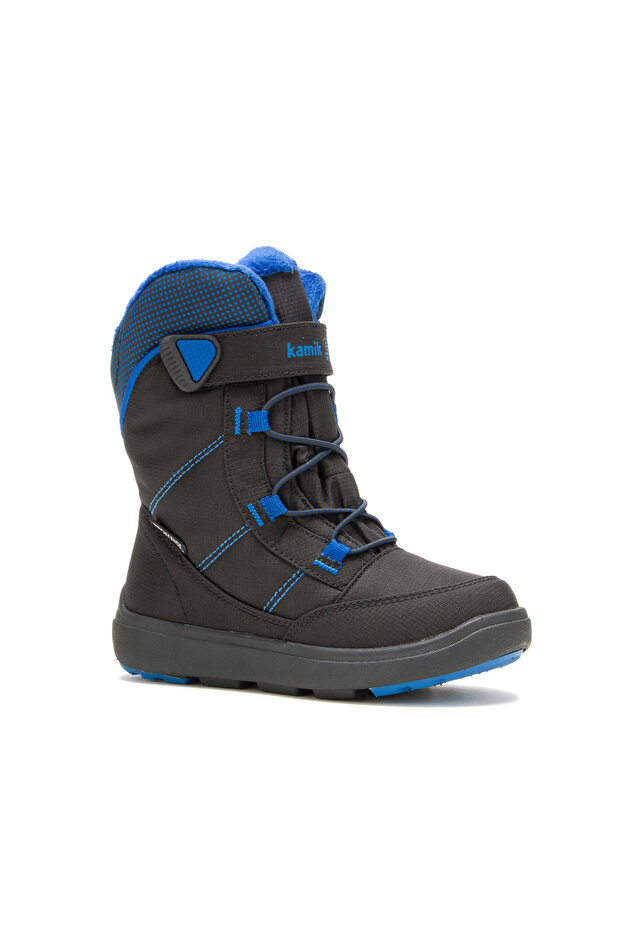 Stance2 Unisex Çocuk Mavi Bot UNISEX ÇOCUK BOT NF8297 - 1