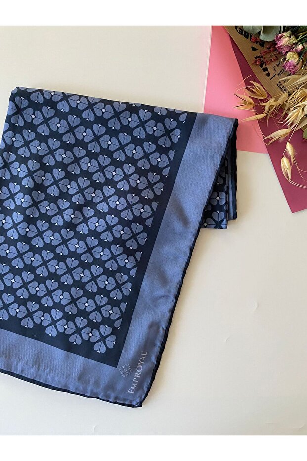 Yonca Desen Proline Eşarp - 3