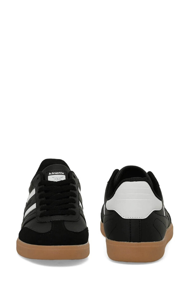 Erkek Sneaker Siyah A101880460 4w Rudow Pu 4pr - 5