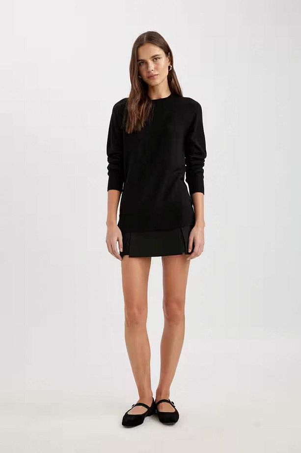 Pullover (24 WN) - 1