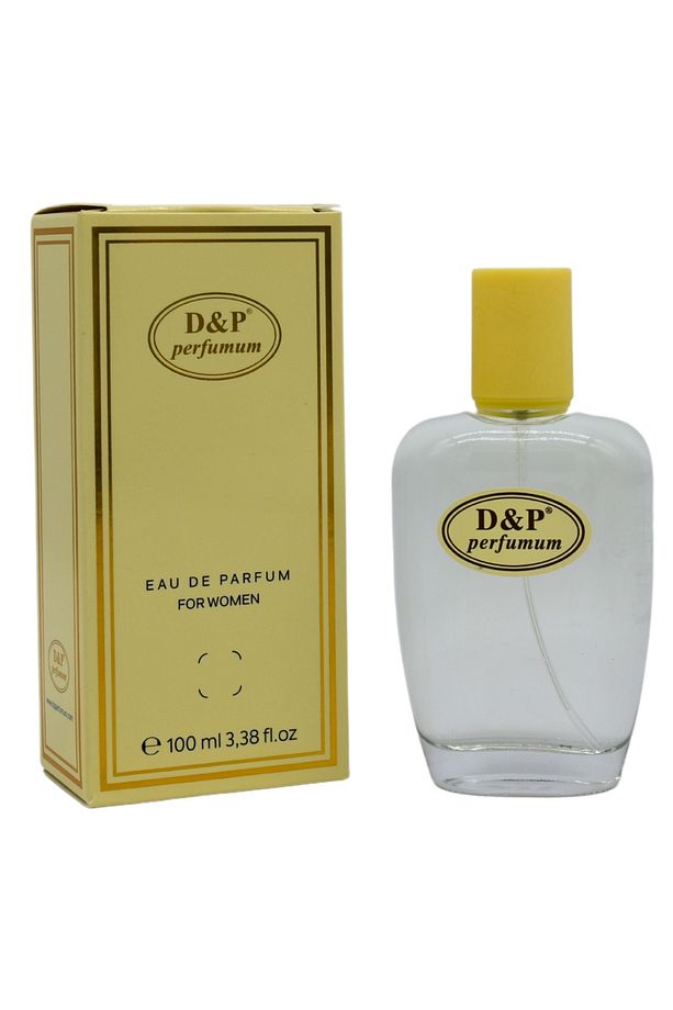 A24 Kadın Parfüm Edp 100 ml - 3