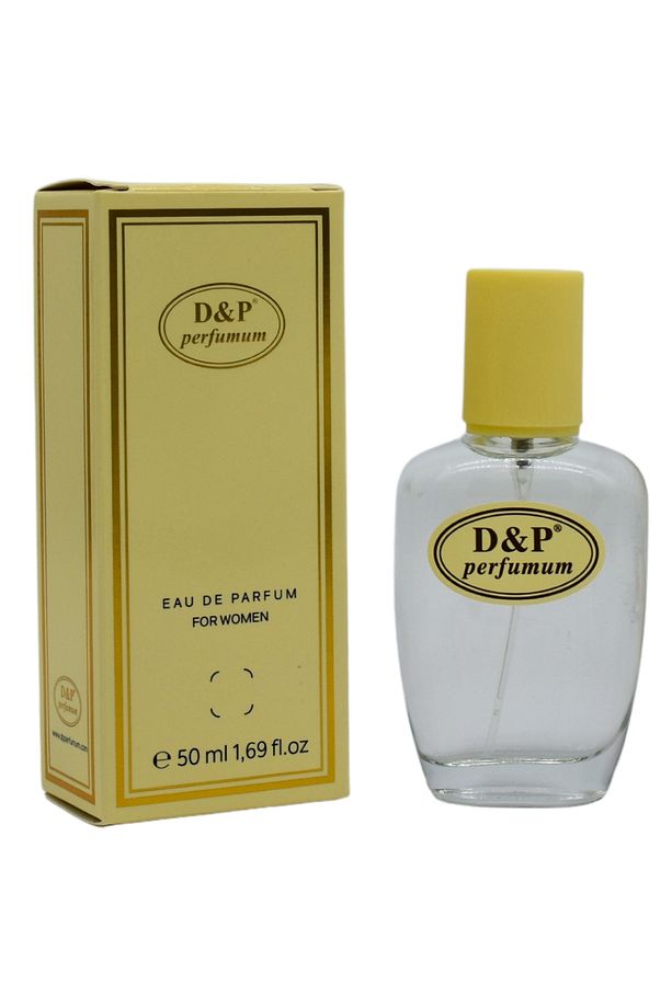 P7 Kadın Parfüm Edp 50 ml - 3