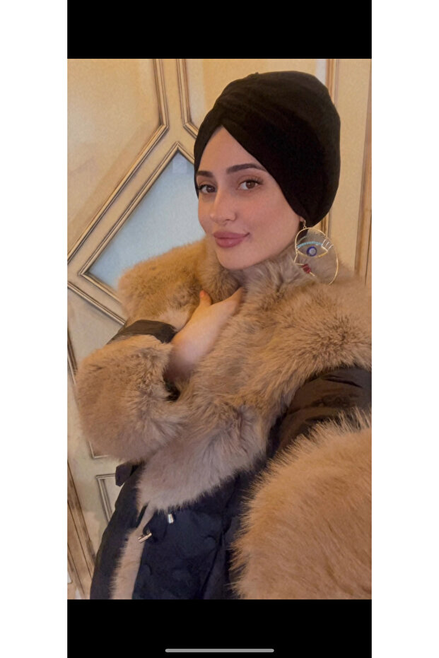 Düğüm ve Drape salaş bone
