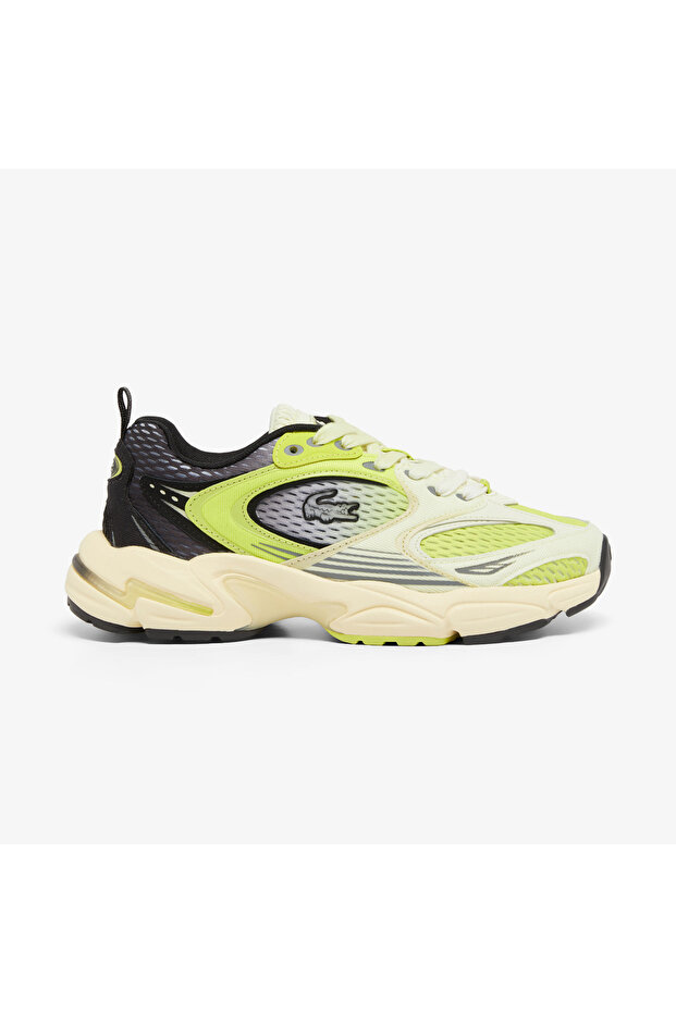 Storm 96 2K Kadın Açık Sarı Sneaker - 1