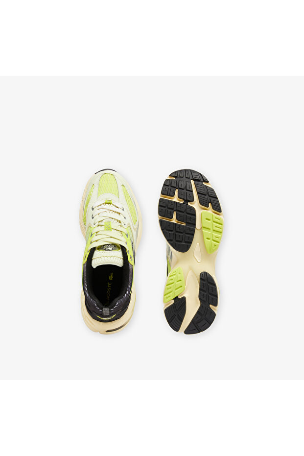 Storm 96 2K Kadın Açık Sarı Sneaker - 4