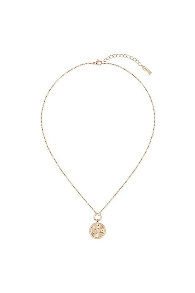 LACJ2040403 Kadın Kolye - 1