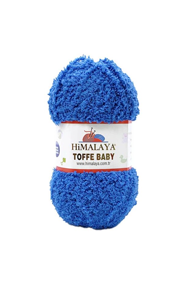 Toffee Baby 78123 Cobalt Blue