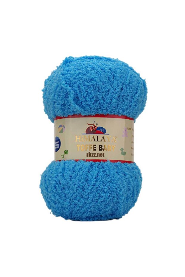 Toffee Baby 78113 Blue