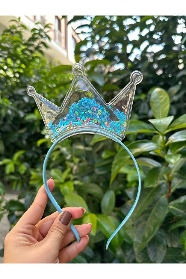 Çocuk taçı - 4