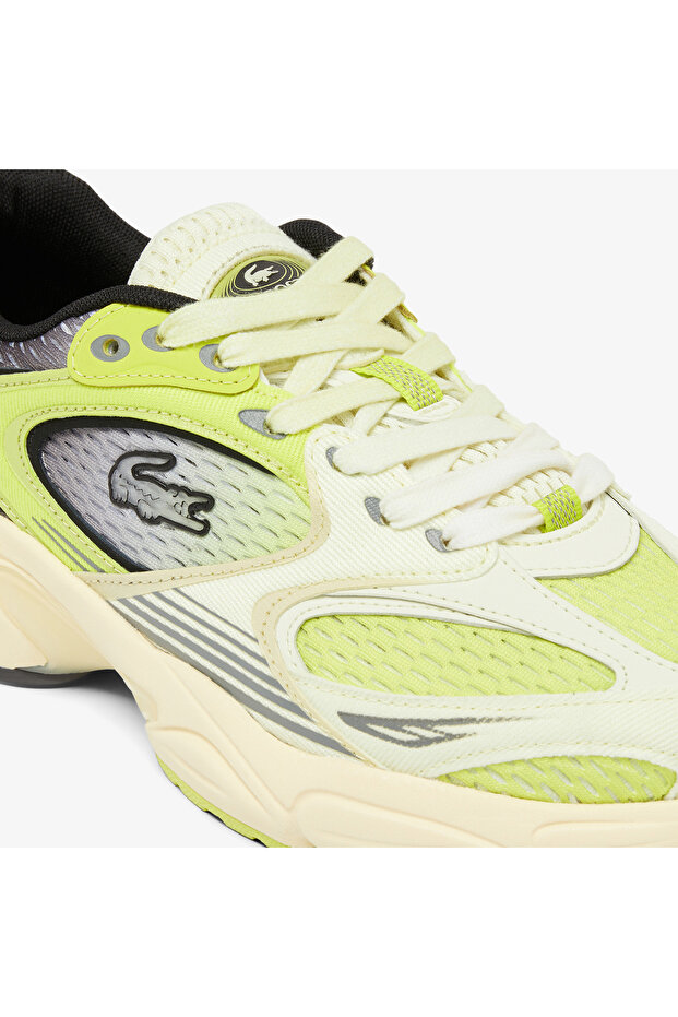 Storm 96 2K Kadın Açık Sarı Sneaker - 6