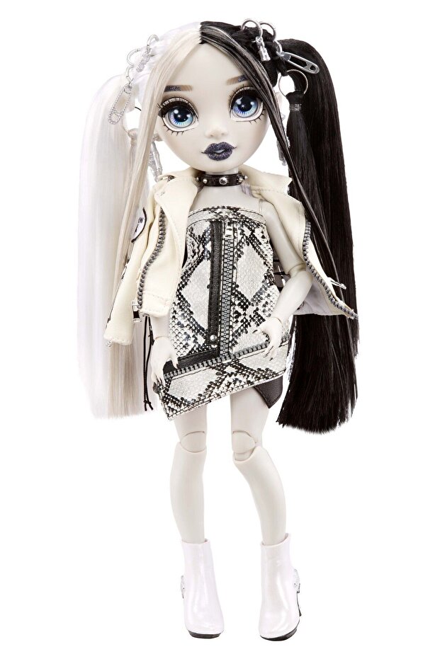 دمية شادو هاي - هيذر جرايسون - 2