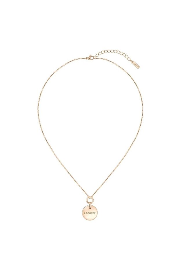 LACJ2040403 Kadın Kolye - 2