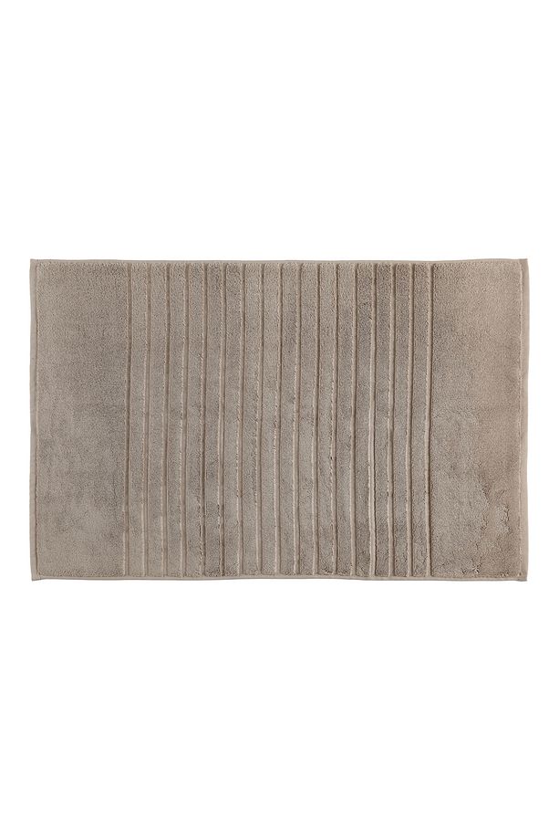 Özdilek Lazy Bambu Ayak Havlusu 50x75 cm - 2