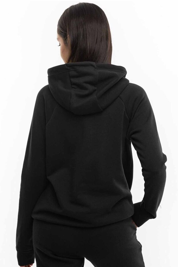 Kadın Sweatshirt - 2