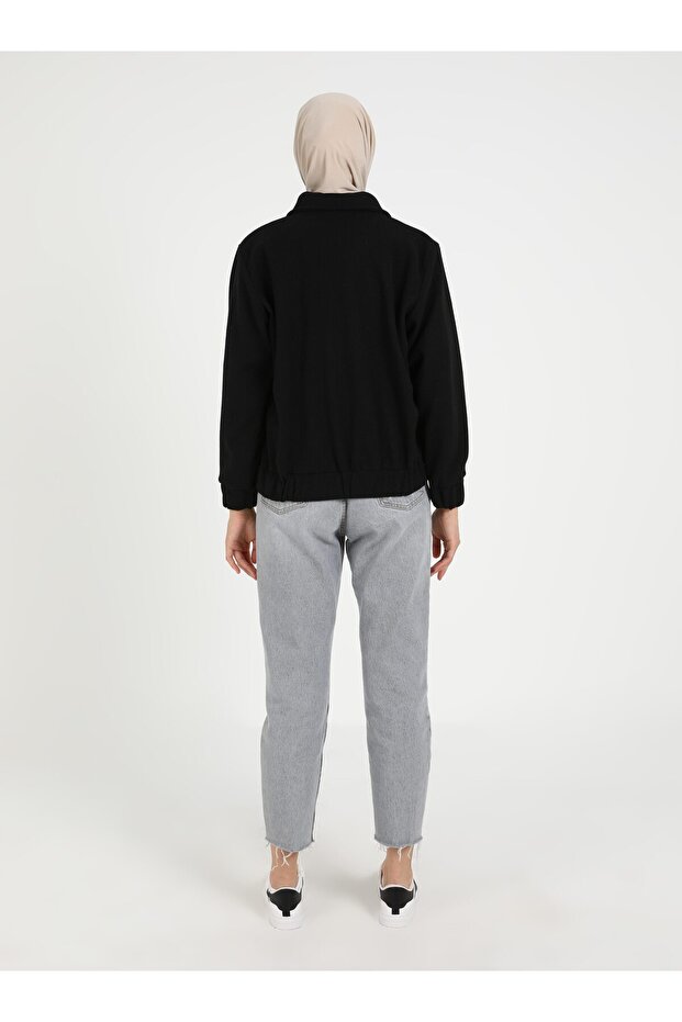 Mont - Siyah - Vav - 5