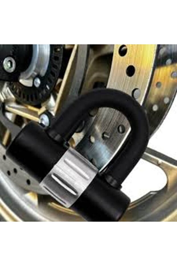 Multi-Purpose Hasp Lock Ym-740 - 6