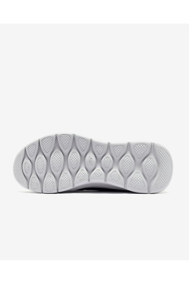 Go Walk Flex - Anza Erkek Siyah Yürüyüş Ayakkabısı 216504 Bkgy - 4