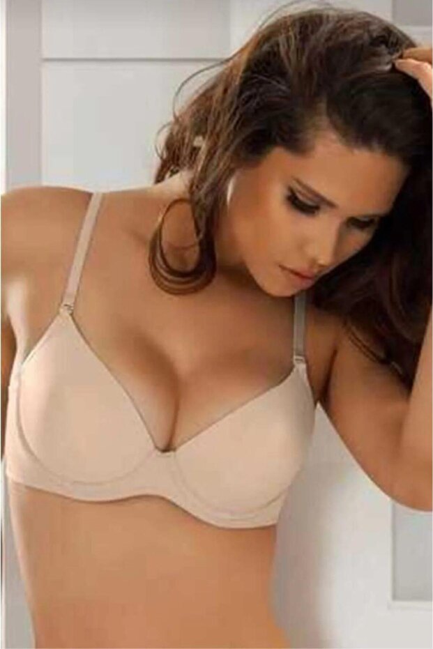 7080 حمالة صدر نسائية ديزاير بيسك مدعمة 1 قطعة