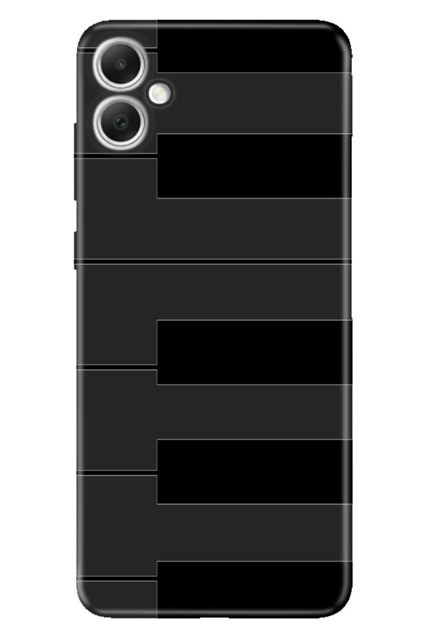 Case for Samsung Galaxy A06 A06 Phone Case Printed Piano