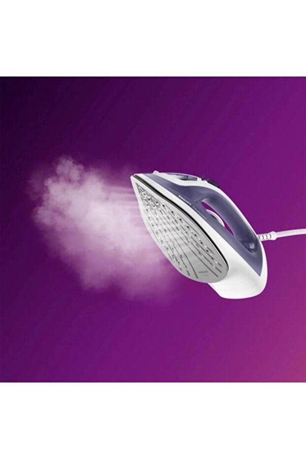 GC1752/30 Buharlı Ütü EasySpeed - 3