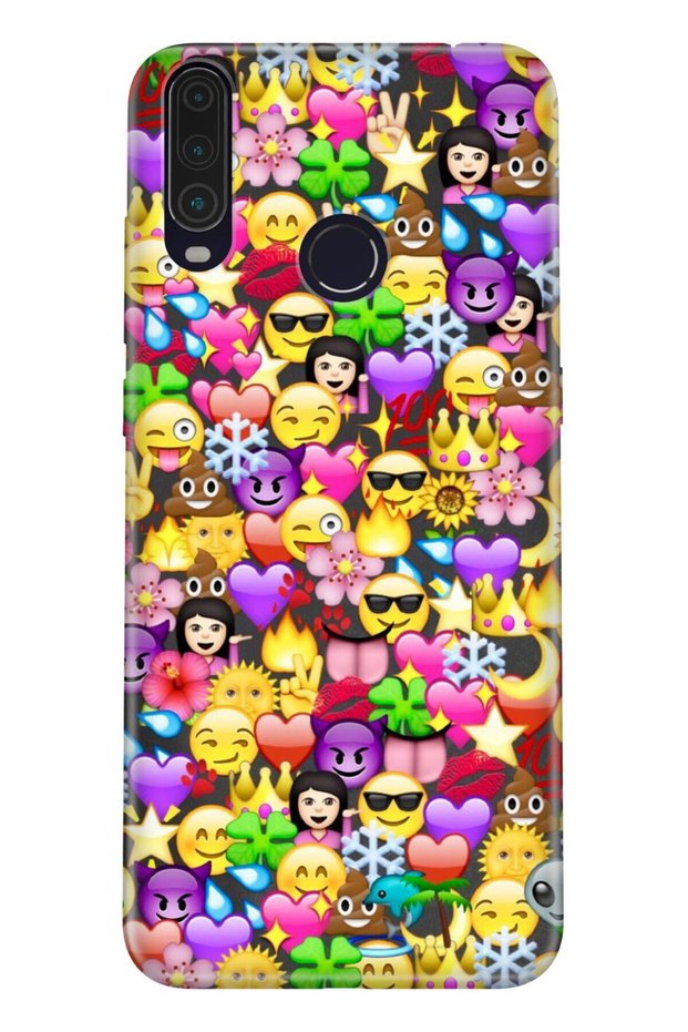 Gm 20 Pro Compatible Case 0.4mm Laser Cut Silicone Cover Ng