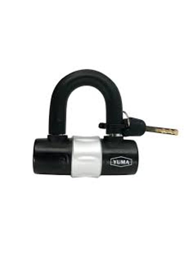 Multi-Purpose Hasp Lock Ym-740 - 3