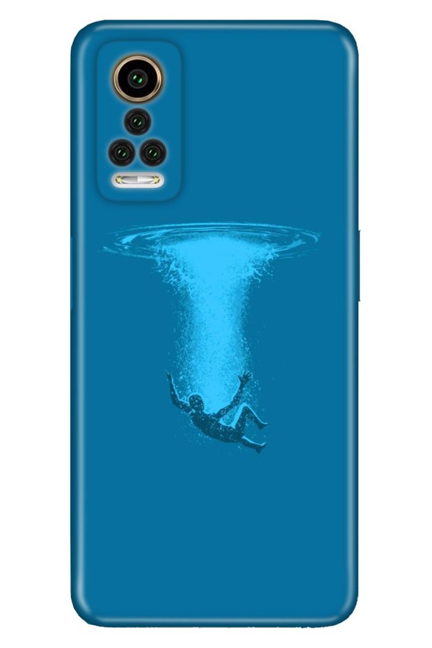 Gm 22 Pro Case 0.4mm Laser Cut Silicone Cover Deep Sea
