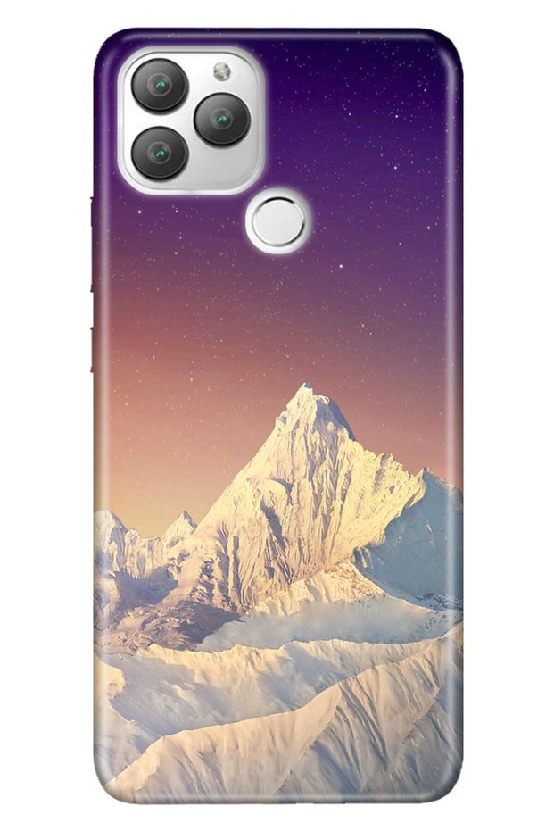 Gm 22 Plus Compatible Case 0.4mm Laser Cut Silicone Stock:Paramount