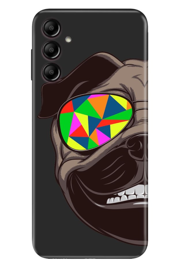 Samsung Galaxy S24 Fe Case S24-Fe Pattern Printed Silicone Bugs
